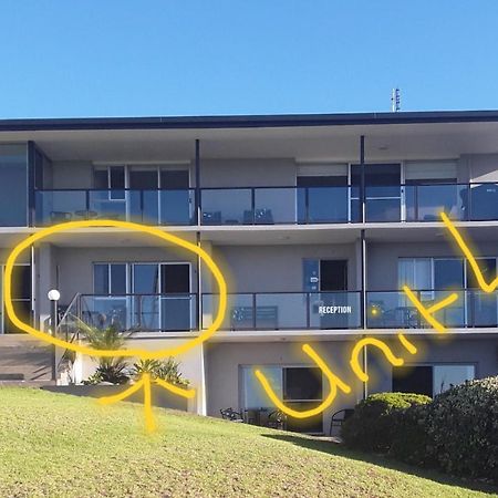 Narooma Golfers Lodge Kültér fotó