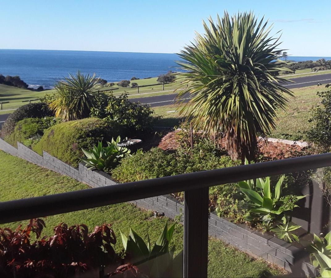 Narooma Golfers Lodge Kültér fotó