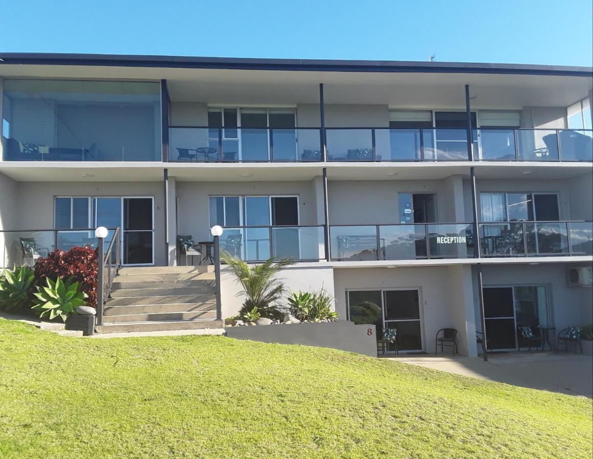 Narooma Golfers Lodge Kültér fotó