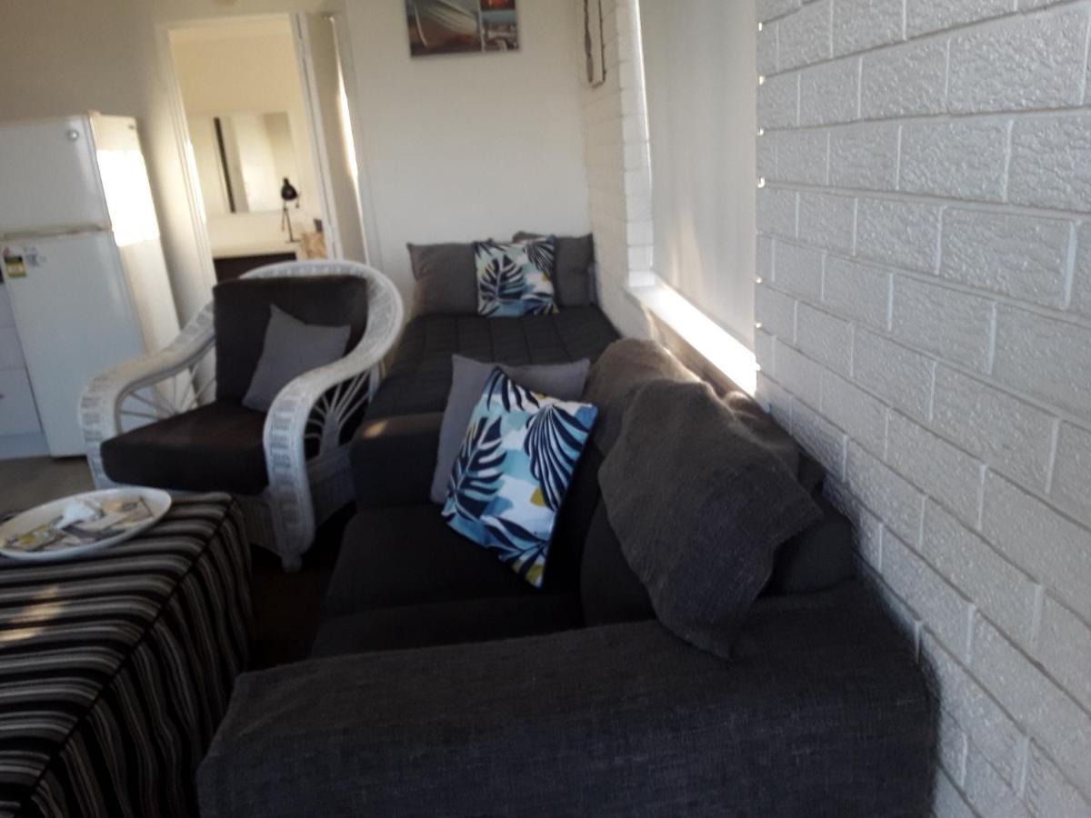 Narooma Golfers Lodge Kültér fotó