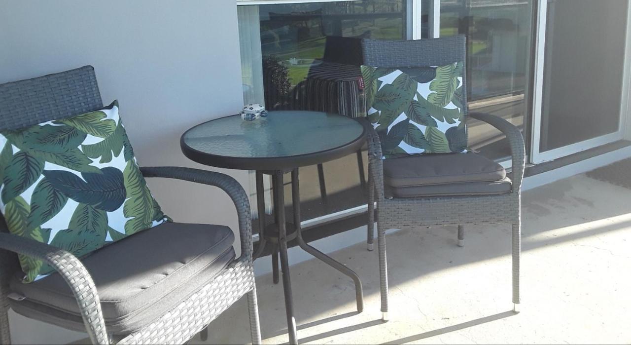 Narooma Golfers Lodge Kültér fotó