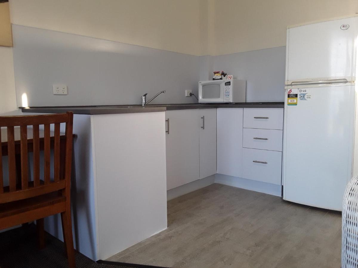 Narooma Golfers Lodge Kültér fotó