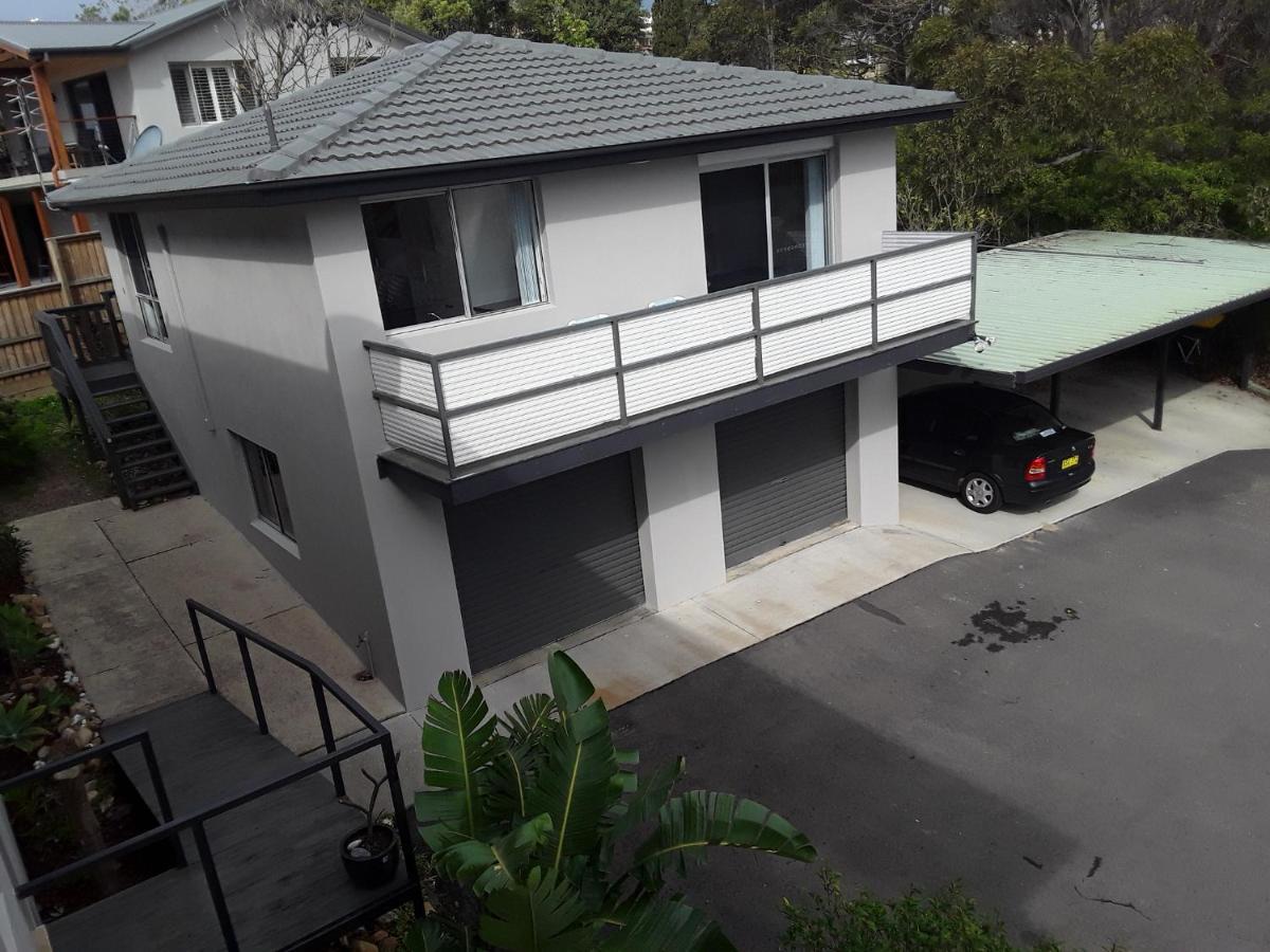 Narooma Golfers Lodge Kültér fotó