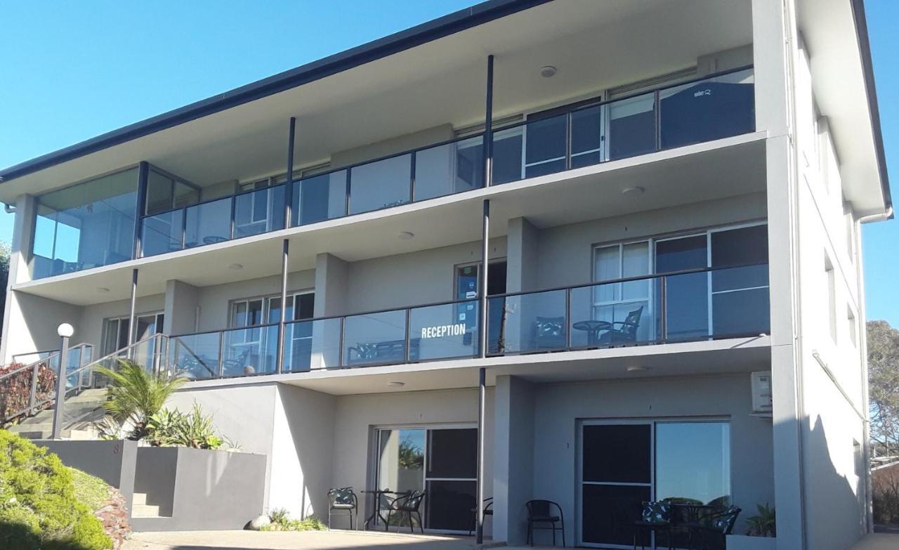 Narooma Golfers Lodge Kültér fotó