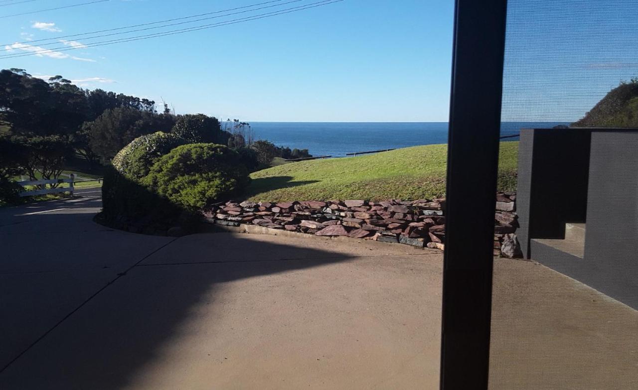 Narooma Golfers Lodge Kültér fotó