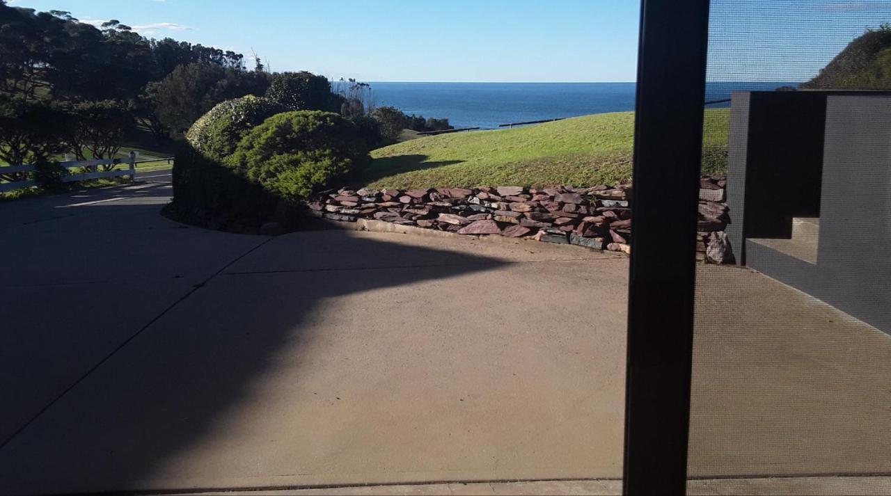 Narooma Golfers Lodge Kültér fotó