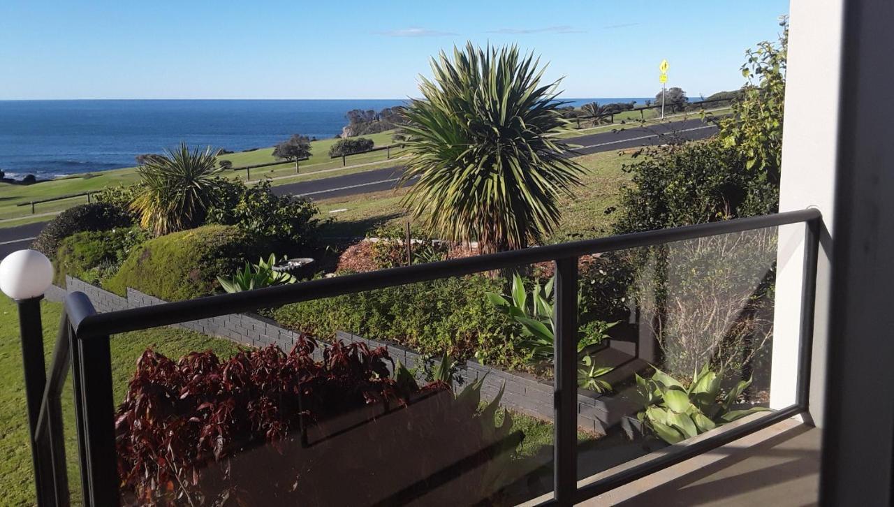 Narooma Golfers Lodge Kültér fotó
