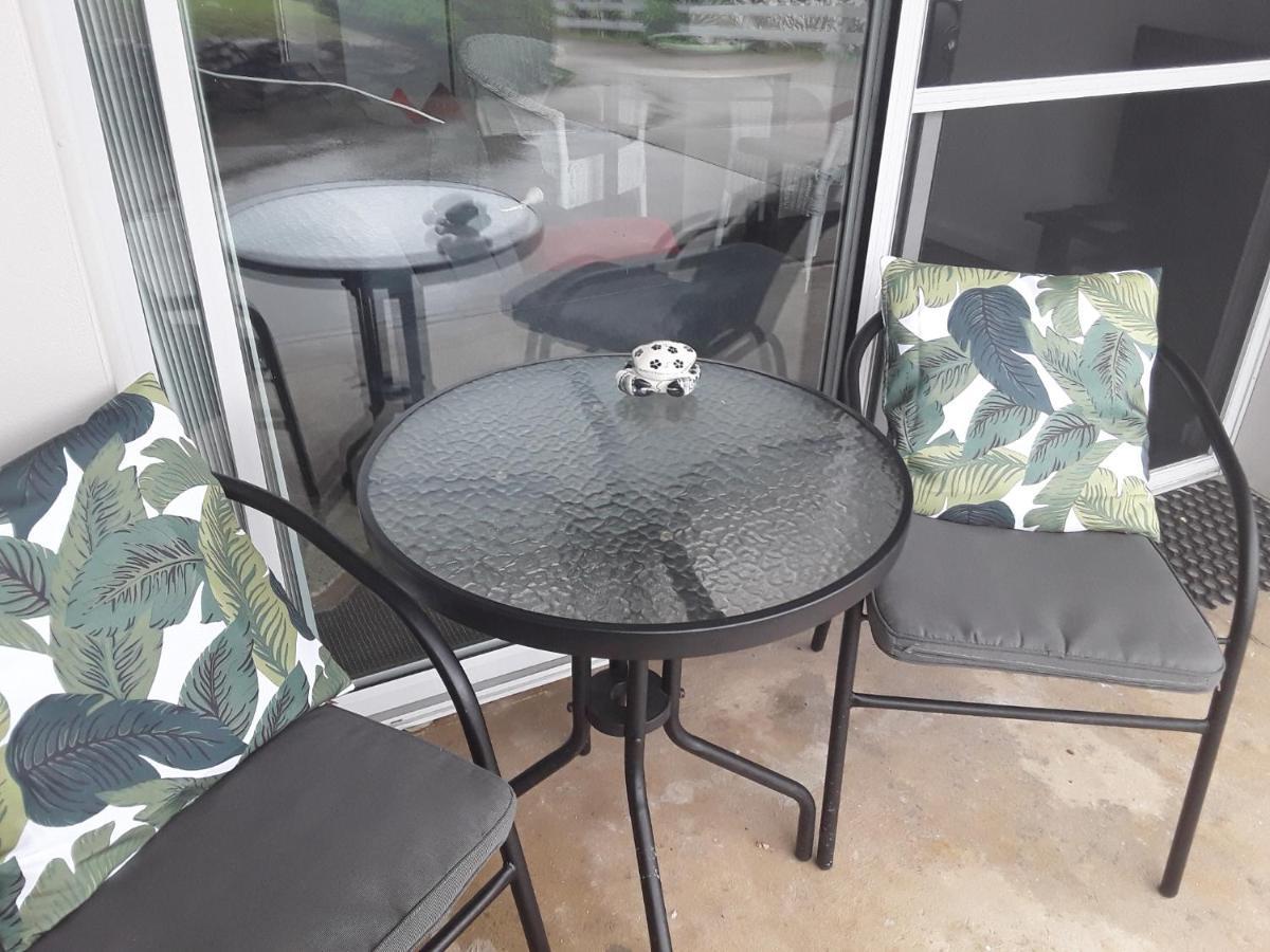 Narooma Golfers Lodge Kültér fotó