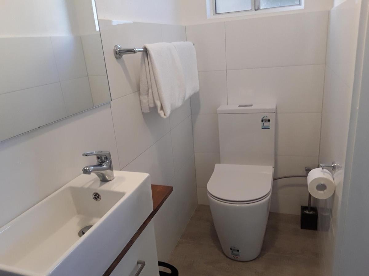Narooma Golfers Lodge Kültér fotó