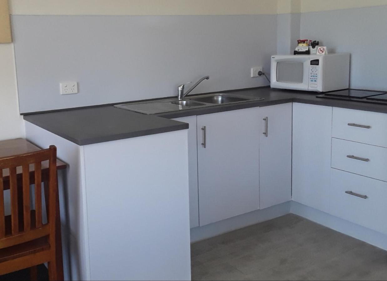 Narooma Golfers Lodge Kültér fotó