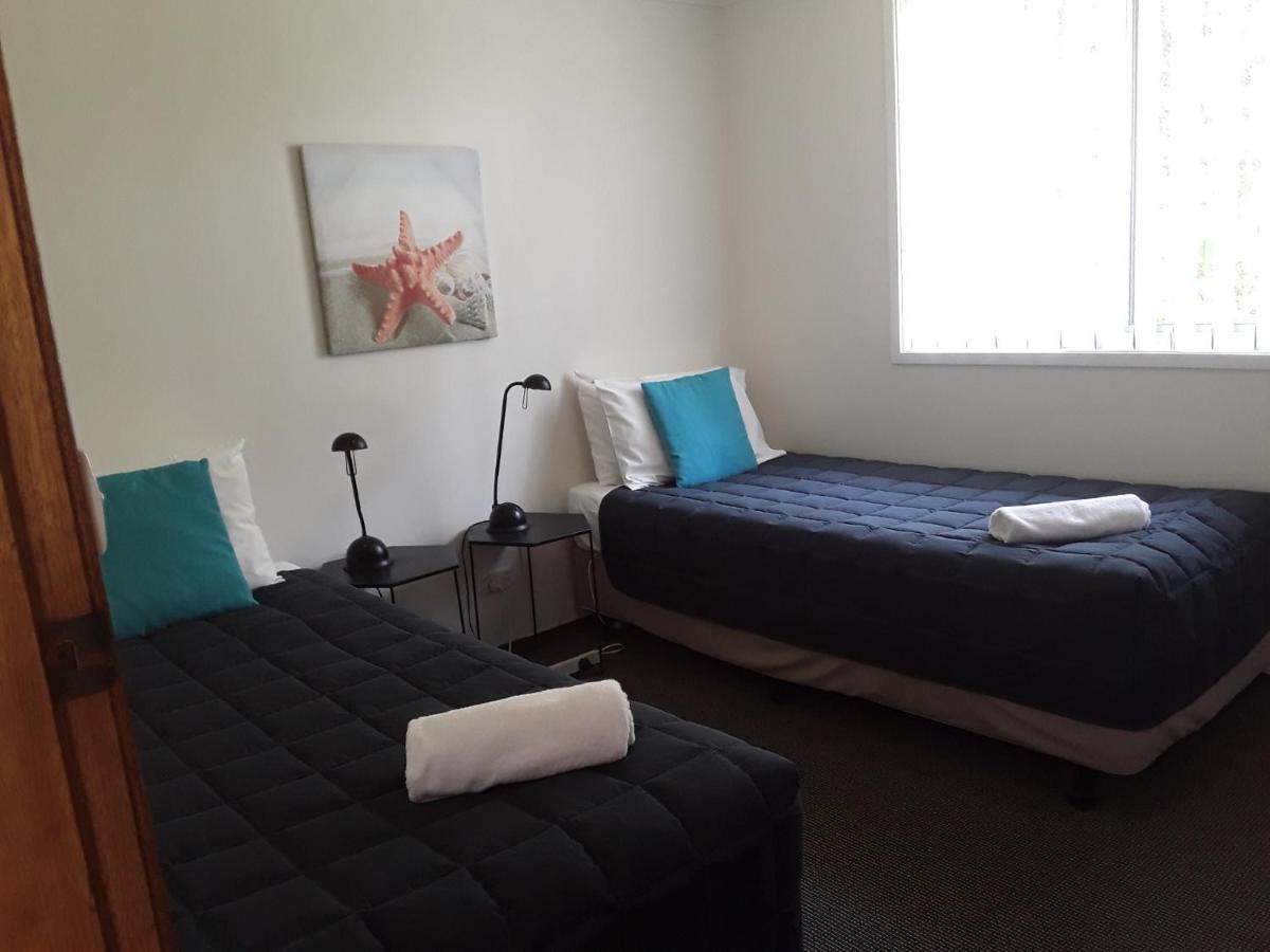 Narooma Golfers Lodge Kültér fotó
