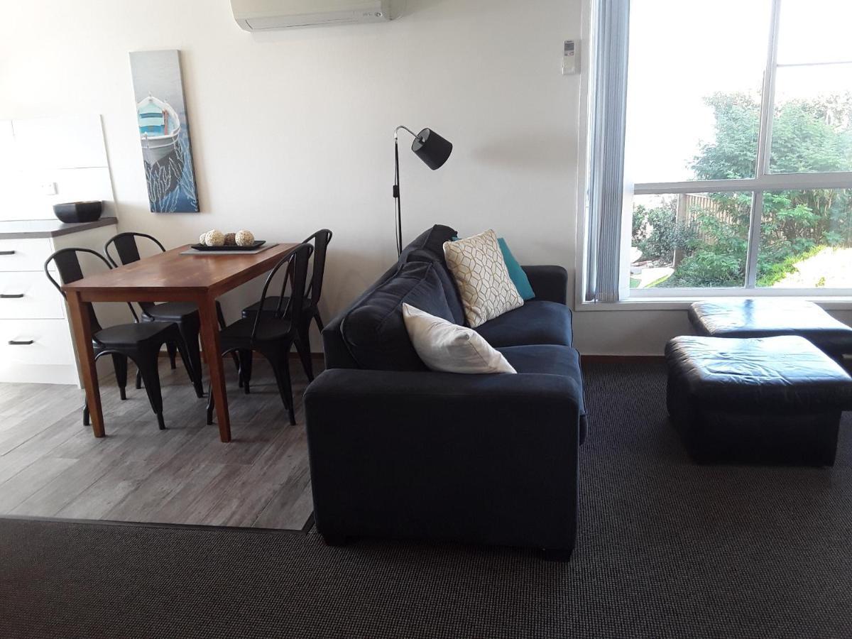 Narooma Golfers Lodge Kültér fotó