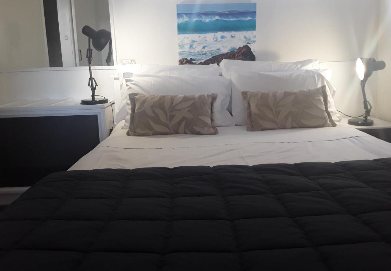 Narooma Golfers Lodge Kültér fotó