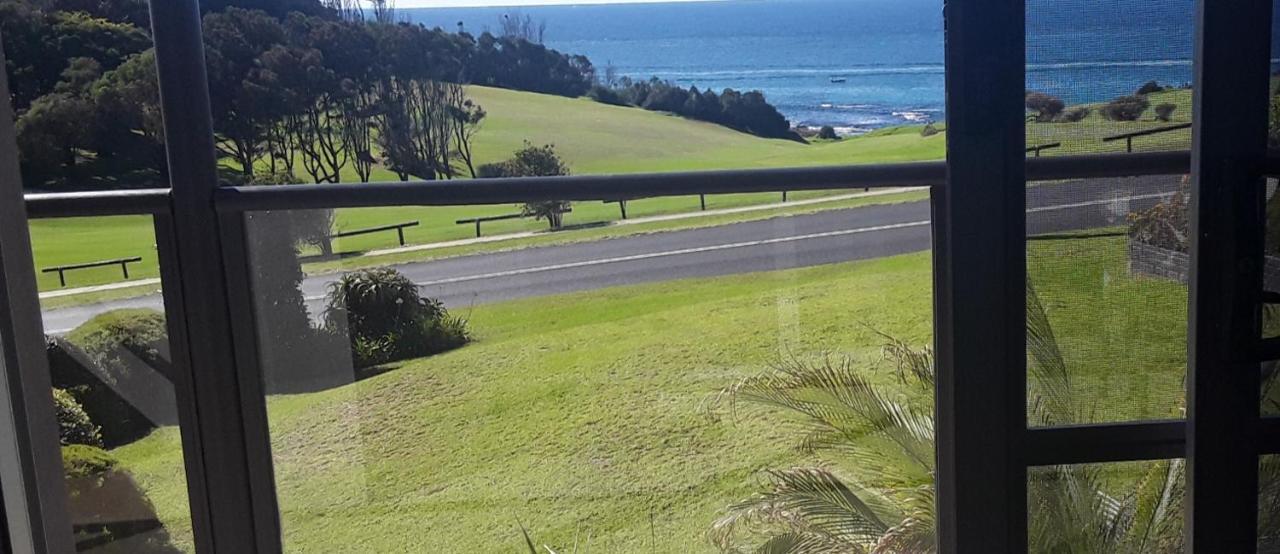 Narooma Golfers Lodge Kültér fotó