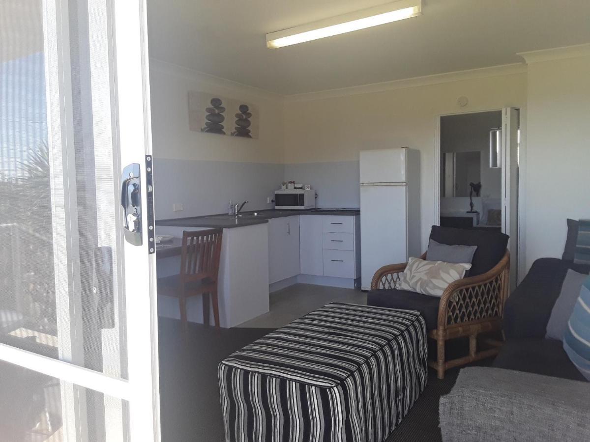 Narooma Golfers Lodge Kültér fotó