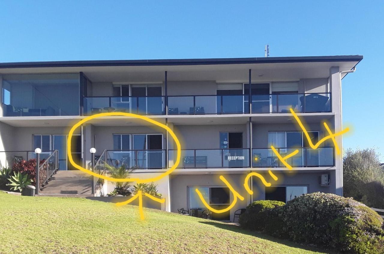 Narooma Golfers Lodge Kültér fotó