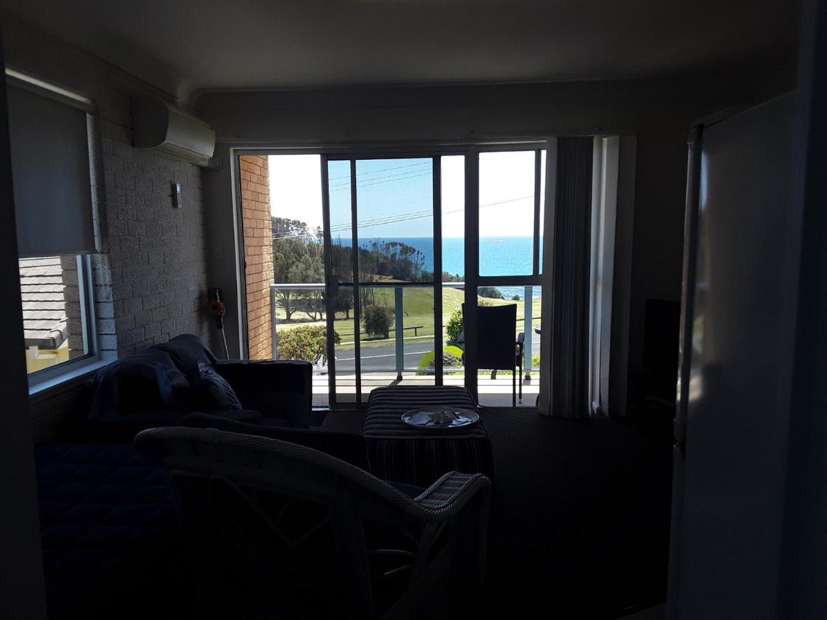 Narooma Golfers Lodge Kültér fotó