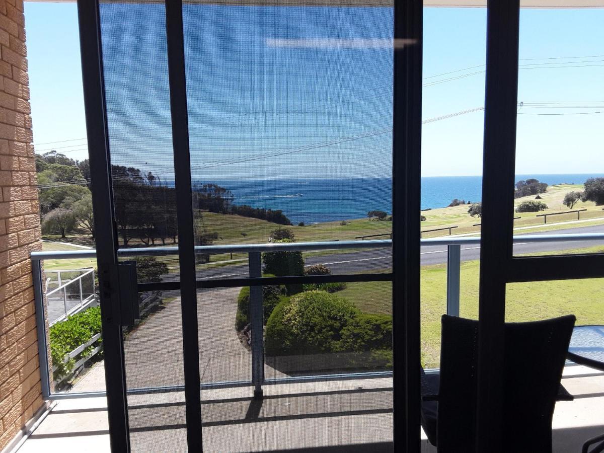 Narooma Golfers Lodge Kültér fotó